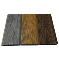 New Type Co-extrusion Wpc Wood Plastic Composite Decking For Outdoor